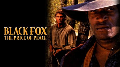 black fox 2|Black Fox: The Price of Peace (1995)